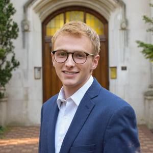 Meet your Posher, Jacob